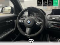 BMW Série 1 SERIE 135i M Performance Harman/Kardon vitre athermique aide stationnement LIVRAISON/REPRISE/LOA/CREDIT - <small></small> 22.300 € <small>TTC</small> - #14