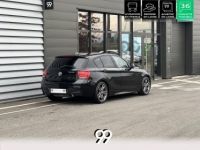 BMW Série 1 SERIE 135i M Performance Harman/Kardon vitre athermique aide stationnement LIVRAISON/REPRISE/LOA/CREDIT - <small></small> 22.300 € <small>TTC</small> - #34