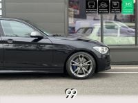 BMW Série 1 SERIE 135i M Performance Harman/Kardon vitre athermique aide stationnement LIVRAISON/REPRISE/LOA/CREDIT - <small></small> 22.300 € <small>TTC</small> - #36