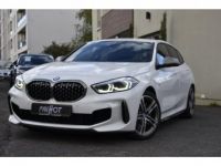 BMW Série 1 SERIE 135i xDrive - BVA Sport  BERLINE F40 M Performance - <small></small> 35.900 € <small>TTC</small> - #1