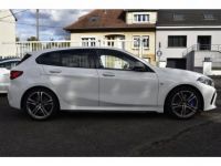 BMW Série 1 SERIE 135i xDrive - BVA Sport  BERLINE F40 M Performance - <small></small> 35.900 € <small>TTC</small> - #4