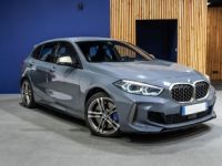 BMW Série 1 SERIE 135i xDrive - BVA Sport  BERLINE F40 M Performance - <small></small> 39.900 € <small>TTC</small> - #8