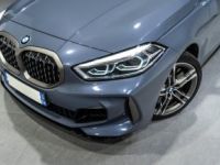 BMW Série 1 SERIE 135i xDrive - BVA Sport  BERLINE F40 M Performance - <small></small> 39.900 € <small>TTC</small> - #9