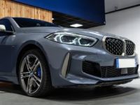 BMW Série 1 SERIE 135i xDrive - BVA Sport  BERLINE F40 M Performance - <small></small> 39.900 € <small>TTC</small> - #12