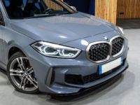 BMW Série 1 SERIE 135i xDrive - BVA Sport  BERLINE F40 M Performance - <small></small> 39.900 € <small>TTC</small> - #13