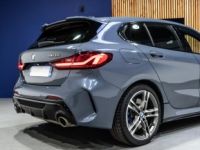 BMW Série 1 SERIE 135i xDrive - BVA Sport  BERLINE F40 M Performance - <small></small> 39.900 € <small>TTC</small> - #19