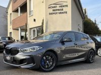 BMW Série 1 SERIE 135i xDrive - BVA Sport  BERLINE F40 M Performance - <small></small> 31.490 € <small>TTC</small> - #1