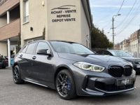 BMW Série 1 SERIE 135i xDrive - BVA Sport  BERLINE F40 M Performance - <small></small> 31.490 € <small>TTC</small> - #3