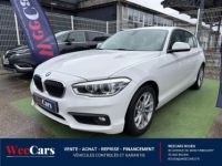 BMW Série 1 SERIE 1.5 116i 110CH LOUNGE F20 - <small></small> 12.990 € <small>TTC</small> - #1