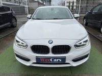 BMW Série 1 SERIE 1.5 116i 110CH LOUNGE F20 - <small></small> 12.990 € <small>TTC</small> - #2