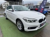 BMW Série 1 SERIE 1.5 116i 110CH LOUNGE F20 - <small></small> 12.990 € <small>TTC</small> - #3