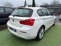 BMW Série 1 SERIE 1.5 116i 110CH LOUNGE F20 - <small></small> 12.990 € <small>TTC</small> - #5