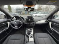 BMW Série 1 SERIE 1.5 116i 110CH LOUNGE F20 - <small></small> 12.990 € <small>TTC</small> - #8