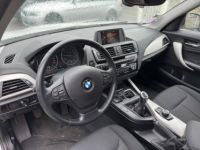 BMW Série 1 SERIE 1.5 116i 110CH LOUNGE F20 - <small></small> 12.990 € <small>TTC</small> - #9