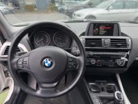 BMW Série 1 SERIE 1.5 116i 110CH LOUNGE F20 - <small></small> 12.990 € <small>TTC</small> - #10