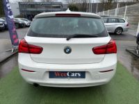 BMW Série 1 SERIE 1.5 116i 110CH LOUNGE F20 - <small></small> 12.990 € <small>TTC</small> - #12