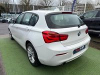 BMW Série 1 SERIE 1.5 116i 110CH LOUNGE F20 - <small></small> 12.990 € <small>TTC</small> - #13