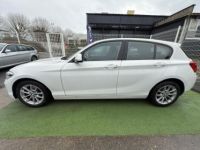 BMW Série 1 SERIE 1.5 116i 110CH LOUNGE F20 - <small></small> 12.990 € <small>TTC</small> - #14