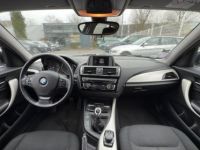 BMW Série 1 SERIE 1.5 116i 110CH LOUNGE F20 - <small></small> 12.990 € <small>TTC</small> - #21