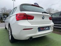 BMW Série 1 SERIE 1.5 116i 110CH LOUNGE F20 - <small></small> 12.990 € <small>TTC</small> - #27