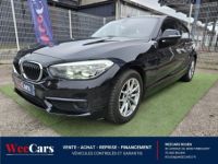 BMW Série 1 SERIE 1.5 118 I 135 LOUNGE F21 LCI BVA - <small></small> 15.490 € <small>TTC</small> - #1