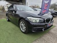 BMW Série 1 SERIE 1.5 118 I 135 LOUNGE F21 LCI BVA - <small></small> 15.490 € <small>TTC</small> - #3