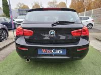 BMW Série 1 SERIE 1.5 118 I 135 LOUNGE F21 LCI BVA - <small></small> 15.490 € <small>TTC</small> - #5