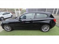 BMW Série 1 SERIE 1.5 118 I 135 LOUNGE F21 LCI BVA - <small></small> 15.490 € <small>TTC</small> - #12