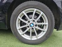 BMW Série 1 SERIE 1.5 118 I 135 LOUNGE F21 LCI BVA - <small></small> 15.490 € <small>TTC</small> - #19