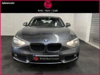 BMW Série 1 serie 1.6 116 d 115 edition lounge - <small></small> 9.990 € <small>TTC</small> - #2