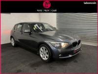 BMW Série 1 serie 1.6 116 d 115 edition lounge - <small></small> 9.990 € <small>TTC</small> - #3