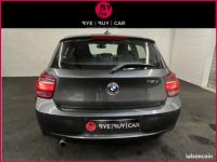 BMW Série 1 serie 1.6 116 d 115 edition lounge - <small></small> 9.990 € <small>TTC</small> - #5