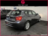 BMW Série 1 serie 1.6 116 d 115 edition lounge - <small></small> 9.990 € <small>TTC</small> - #6