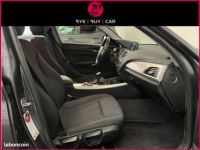 BMW Série 1 serie 1.6 116 d 115 edition lounge - <small></small> 9.990 € <small>TTC</small> - #7