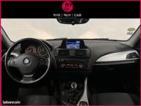 BMW Série 1 serie 1.6 116 d 115 edition lounge - <small></small> 9.990 € <small>TTC</small> - #8