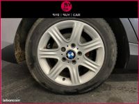 BMW Série 1 serie 1.6 116 d 115 edition lounge - <small></small> 9.990 € <small>TTC</small> - #11