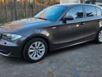 BMW Série 1  - <small></small> 7.790 € <small>TTC</small> - #1