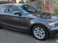 BMW Série 1  - <small></small> 7.790 € <small>TTC</small> - #2