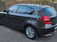 BMW Série 1  - <small></small> 7.790 € <small>TTC</small> - #4