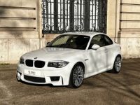 BMW Série 1 Série 1M CS - <small></small> 51.900 € <small>TTC</small> - #1