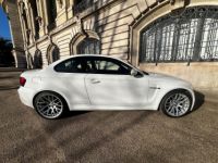 BMW Série 1 Série 1M CS - <small></small> 51.900 € <small>TTC</small> - #30