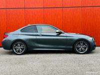 BMW Série 1 SERIE 2 F22 COUPE M 3.0 235i 326ch - <small></small> 32.490 € <small>TTC</small> - #4