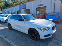 BMW Série 1 Serie 2.0 116d sport bva6 fiabilisee - <small></small> 11.990 € <small>TTC</small> - #1