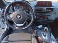 BMW Série 1 Serie 2.0 116d sport bva6 fiabilisee - <small></small> 11.990 € <small>TTC</small> - #4