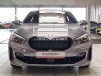 BMW Série 1 SERIE 2.0 118d 150 M SPORT - <small></small> 35.900 € <small></small> - #25