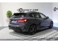 BMW Série 1 SERIE (488E / Mois) 118i  BERLINE F40 M Sport - Toit ouvrant - Caméra - <small></small> 26.990 € <small>TTC</small> - #3