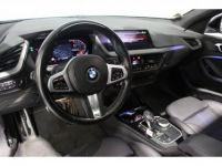 BMW Série 1 SERIE (488E / Mois) 118i  BERLINE F40 M Sport - Toit ouvrant - Caméra - <small></small> 26.990 € <small>TTC</small> - #8