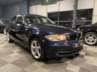 BMW Série 1 SERIE BMW 1 E87 2.0 118 D (143Cv) - <small></small> 8.500 € <small>TTC</small> - #1