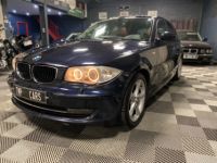 BMW Série 1 SERIE BMW 1 E87 2.0 118 D (143Cv) - <small></small> 8.500 € <small>TTC</small> - #2