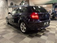 BMW Série 1 SERIE BMW 1 E87 2.0 118 D (143Cv) - <small></small> 8.500 € <small>TTC</small> - #3